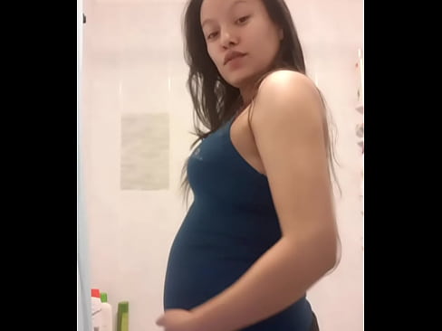 ❤️ NEJŽHAVĚJŠÍ KOLUMBIJSKÁ COURA NA NETU JE ZPĚT, TĚHOTNÁ, CHCE JE SLEDOVAT I NA https://onlyfans.com/maquinasperfectas1. ️ Kvalitní sex u nás ❌