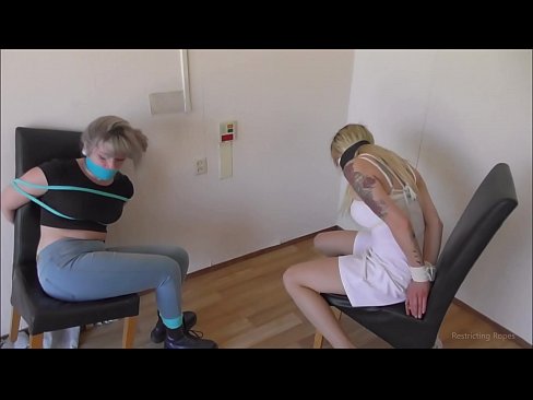 ❤️ Závislá / svázaná a s roubíkem / dáma v nesnázích ️ Kvalitní sex u nás ❌