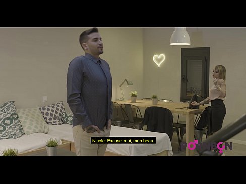 ❤️ PORNBCN 4K Jedna zralá žena s velkýma kozama chce být análně šukána mladý gigolo s velkým pérem výstřik amortismus tvrdé šukání ruční práce psí styl lízání kundičky orgasmus francouzské titulky ️ Kvalitní sex u nás ❌