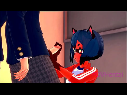 ❤️ Zbrusu nový dobytčí ranč s Michiru Kagemori ️ Kvalitní sex u nás ❌