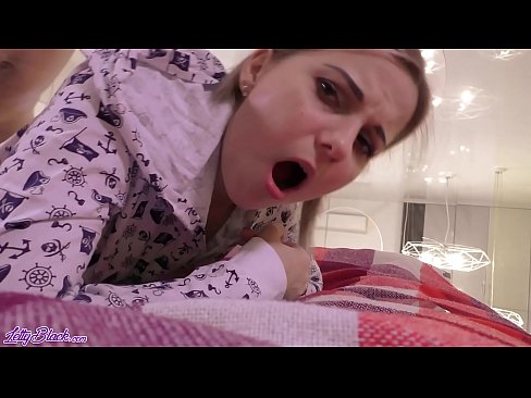 ❤️ Sexy máma polykání a pregistyle sex - sperma zblízka ️ Kvalitní sex u nás ❌